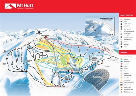 Mt Hutt Ski Resort | New Zealand Ski Resorts | Mountainwatch