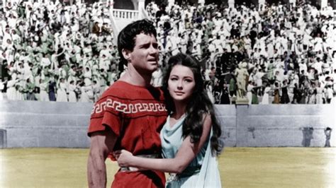 The Last Days of Pompeii - Movie Review : Alternate Ending