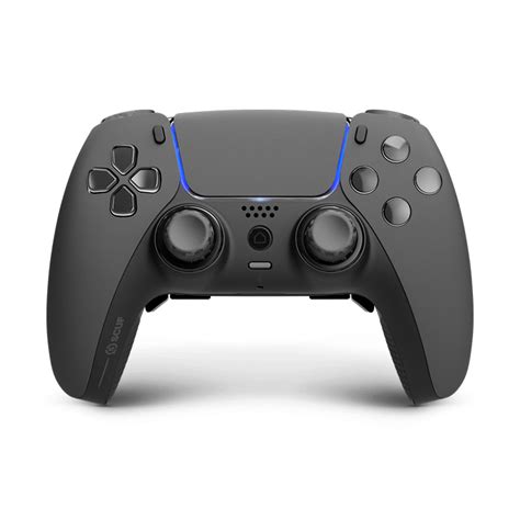 SCUF Reflex Steel Gray | Scuf Gaming