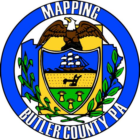 Butler County Ohio Gis - Agnese Latashia