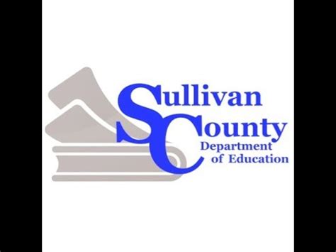 Sullivan County Tennessee School Board Monthly Meeting (12.4.18) - YouTube