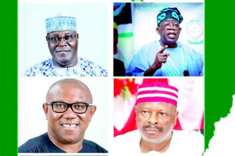 Decision 2023: Nigerians Await Election Results - Trending News