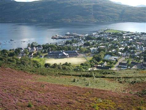 Ullapool - Wikitravel