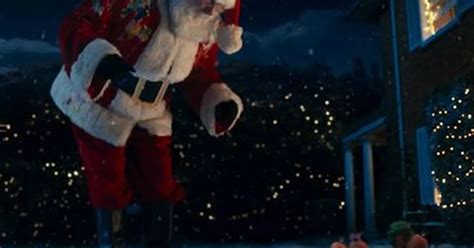 Aldi Christmas advert leaves viewers questioning 'dark joke' in cheeky ...