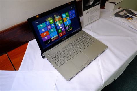 ASUS N550JV - laptop axat pe multimedia : Gadget.ro – Hi-Tech Lifestyle