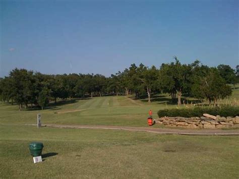 Heritage Hills Golf Course in Claremore, Oklahoma, USA | Golf Advisor