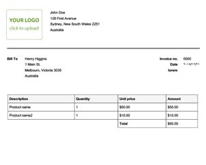 south african invoice template invoice template invoice template - free invoice template ...