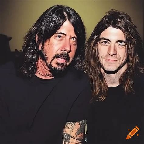 Dave Grohl