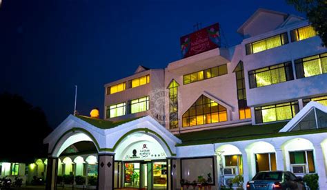 MP Tourism Hotel in Jabalpur | MPTDC Hotel in Jabalpur