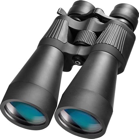 Barska 10-30x60 Colorado Reverse Porro Zoom Binoculars CO11338