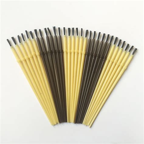 Craft Paint Brushes Set, 30 Piece - Walmart.com - Walmart.com