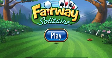 Apps For PC Set: Fairway Solitaire Free Download and Install for PC ...