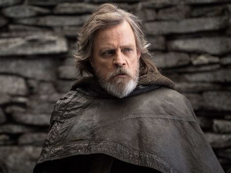 'Star Wars: The Last Jedi' Is a Near-Perfect Reinvention of the ...