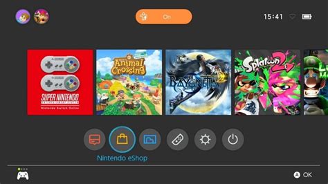 Buying Nintendo Switch Games from Nintendo eShop | Nintendo - Nintendo