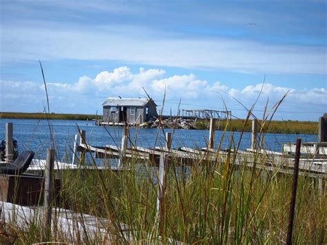 Smith Island - Chesapeake Nautical Cruises