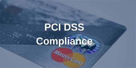 What are the 12 requirements of PCI DSS Compliance? - Merchant Services Credit Card Processing