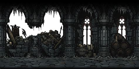 Darkest Dungeon Curio Guide Steam – Yoiki Guide