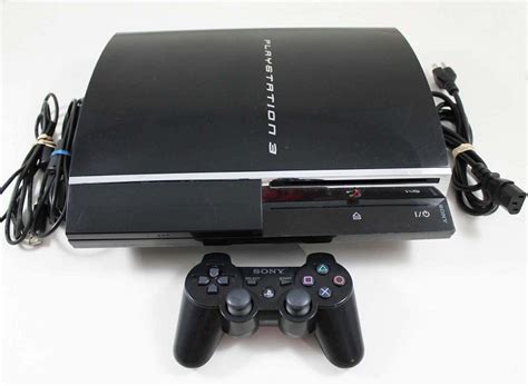 PlayStation 3 60GB blog.knak.jp