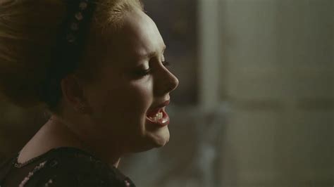 Adele - Rolling In The Deep - Music Video - Adele Image (21847536) - Fanpop