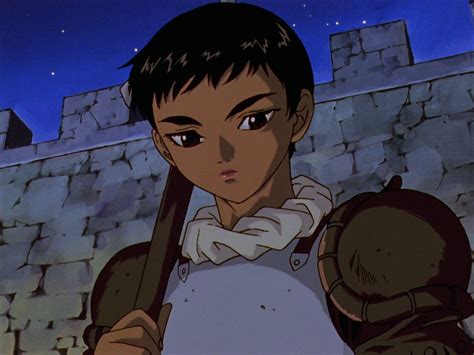 #anime #animeberserk #berserk #berserk1997 #casca #aestheticicon #iconberserk Berserk Anime 1997 ...