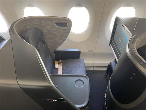 Review: Turkish Airlines A350 Business Class - Live and Let's Fly