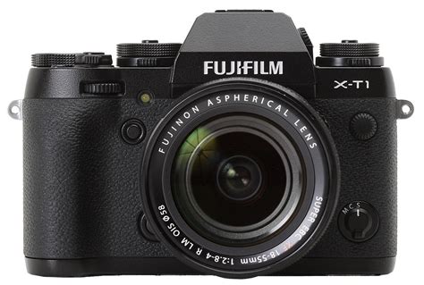 Fujifilm XT-1 Reviews - ProductReview.com.au