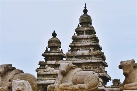 Shore Temple in Mahabalipuram | Architecture, Entry Fee, Timings