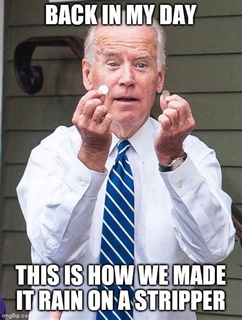 Joe Biden - Imgflip