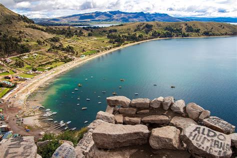 Visiter Copacabana, Bolivie - A faire, à voir à Copacabana - Les ...