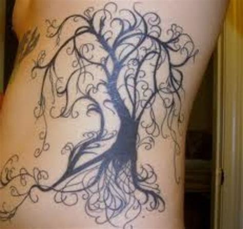 Tree Of Life Tattoo Designs And Ideas-Tree Of Life Tattoos And Meanings | HubPages