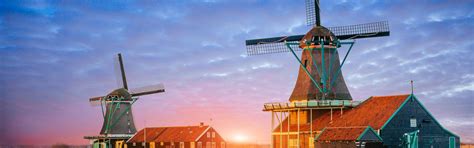 Holiday Houses & Accommodation in South Holland from $77 | HomeToGo