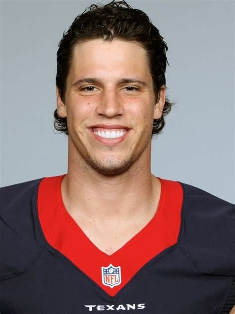 Brian Cushing, Houston, Inside Linebacker