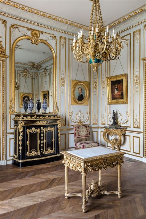 a grand reopening - MY FRENCH COUNTRY HOME | Baroque interior design ...