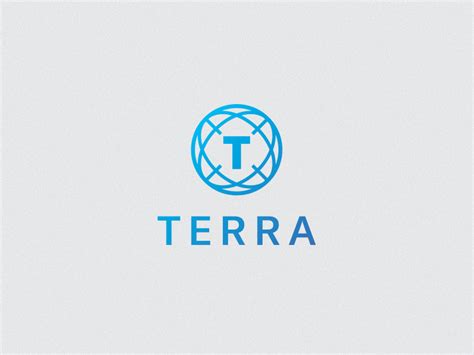 Terra Logo by Mike Diamond on Dribbble