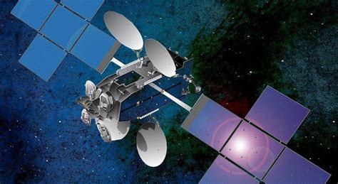 ViaSat ramps up spending on broadband satellites - The San Diego Union-Tribune