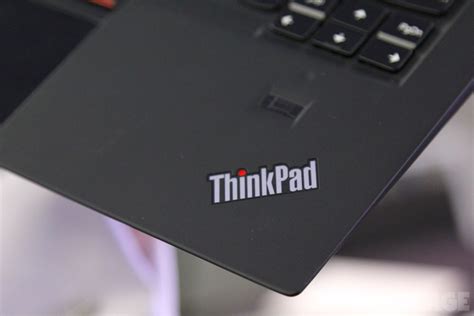 Lenovo announces ThinkPad X1 Carbon, calls it the world's lightest 14 ...