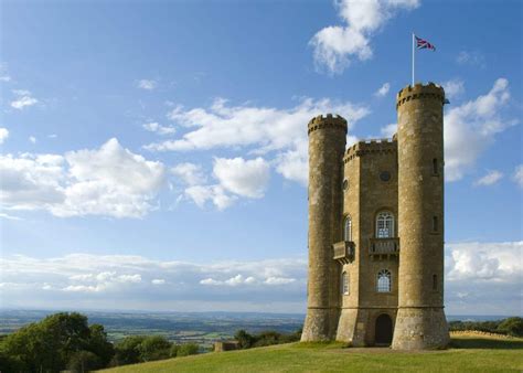 Broadway Tower - Cotswolds Concierge