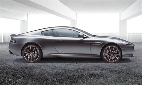 Aston Martin DB9 GT Bond Edition - GKL: Vehicle Leasing