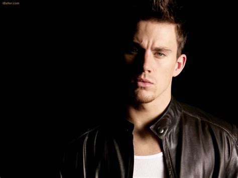 Channing Tatum - Channing Tatum Wallpaper (1500496) - Fanpop