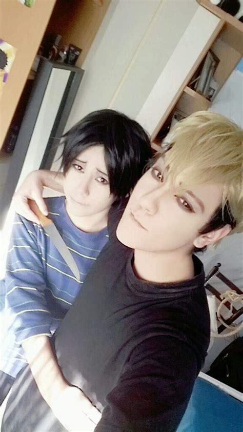 Killing Stalking | Cosplay Amino