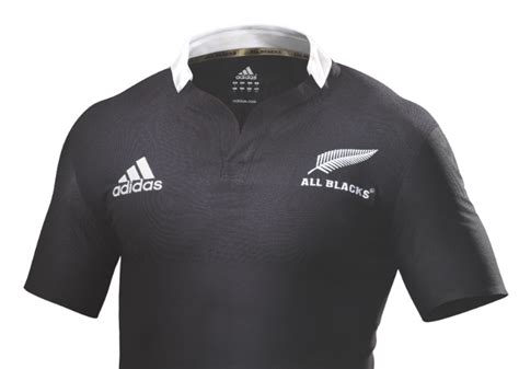 East News: Adidas- Charging To Much For The New All Blacks Jersey!?