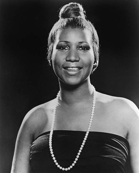 Aretha Franklin, The Queen of Soul, has died | The FADER