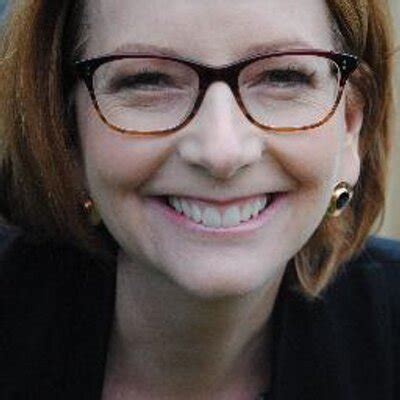 Julia Gillard (@JuliaGillard) | Twitter