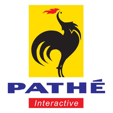 Pathe logo, Vector Logo of Pathe brand free download (eps, ai, png, cdr ...