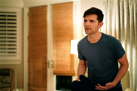 Big Little Lies' Adam Scott on Madeline's huge betrayal, the 'extremely dangerous' Mary Louise