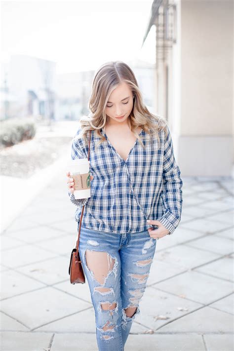 Coffee Chat Q&A + Casual Coffee Date Outfit - Coffee With Summer