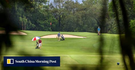 Letters | In government vs Hong Kong Golf Club, can Hong Kong find a ...