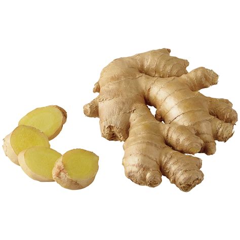 Fresh Ginger Root - Shop Specialty & tropical at H-E-B