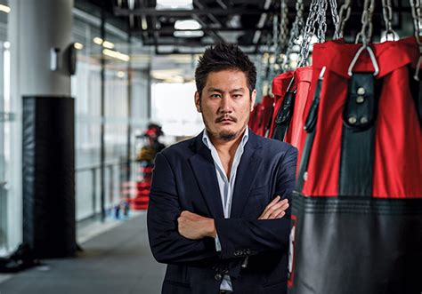 In profile: One Championship founder Chatri Sityodtong - SportsPro