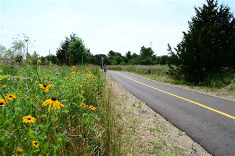 Kalamazoo River Valley Trail supporters seek funds to finish the final ...